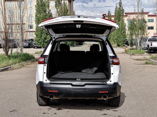 chevrolet Traverse 2018 - 15