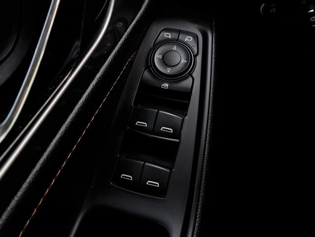 chevrolet Traverse 2018 - 17