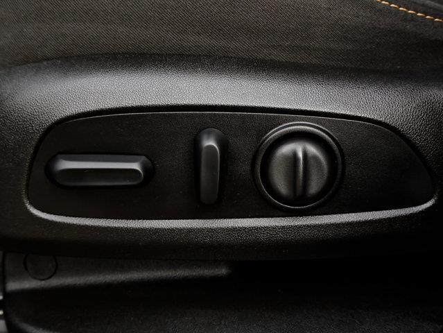 chevrolet Traverse 2018 - 19