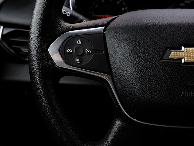 chevrolet Traverse 2018 - 20