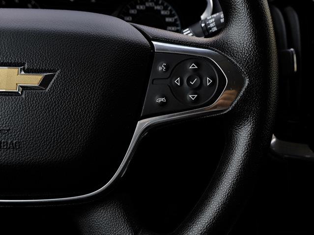 chevrolet Traverse 2018 - 22