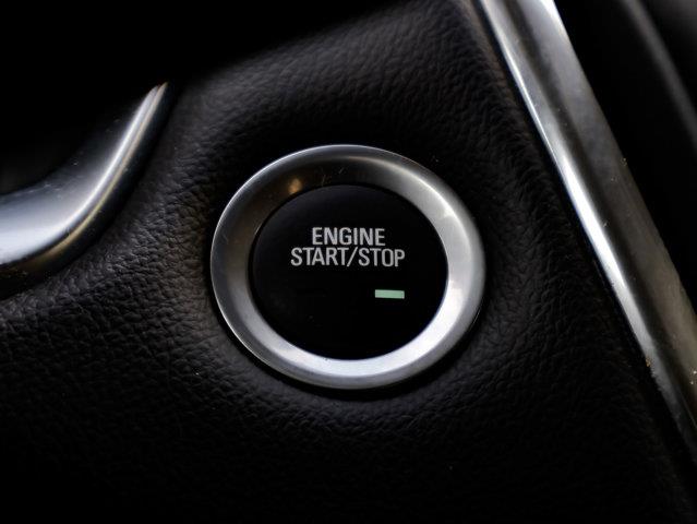 chevrolet Traverse 2018 - 23