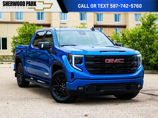 gmc Sierra 1500 2023