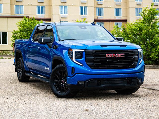 gmc Sierra 1500 2023 - 2