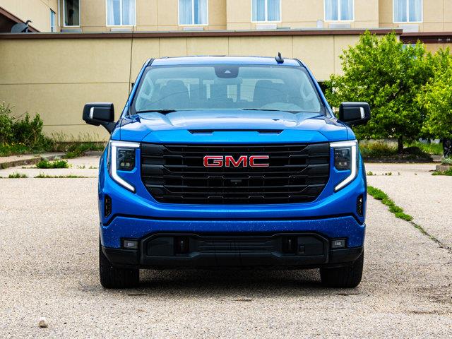 gmc Sierra 1500 2023 - 3