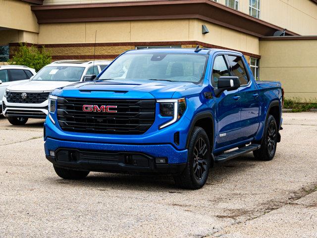 gmc Sierra 1500 2023 - 4