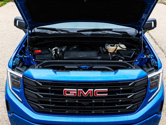 gmc Sierra 1500 2023 - 9