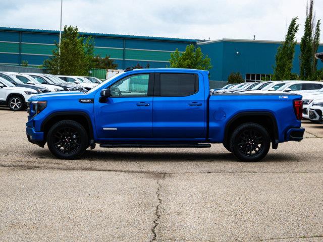 gmc Sierra 1500 2023 - 10
