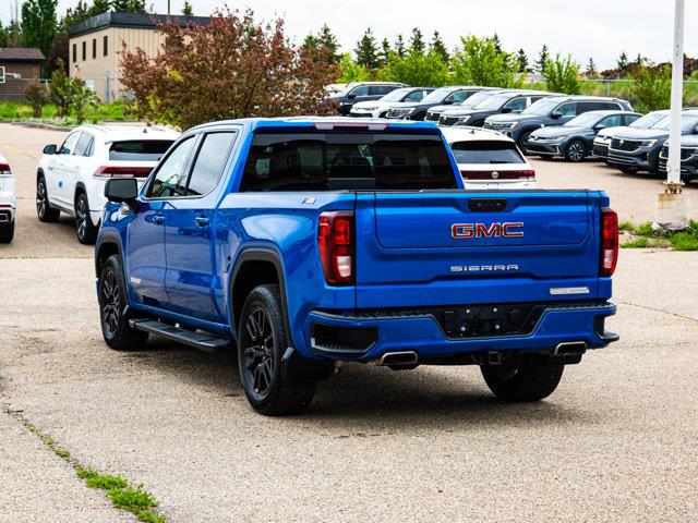 gmc Sierra 1500 2023 - 11