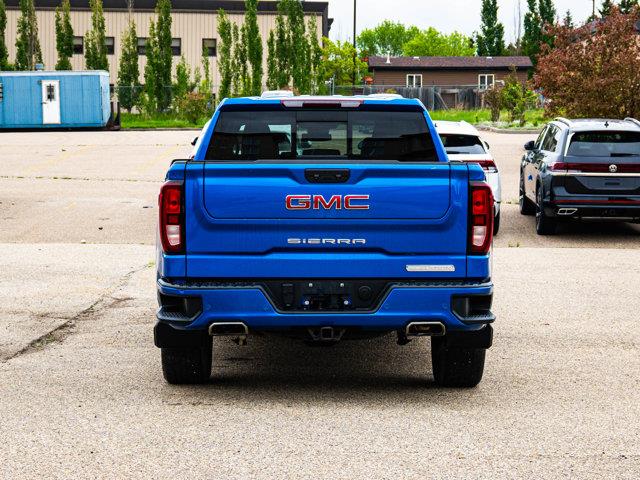 gmc Sierra 1500 2023 - 12