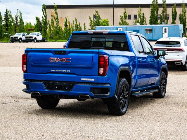 gmc Sierra 1500 2023 - 13