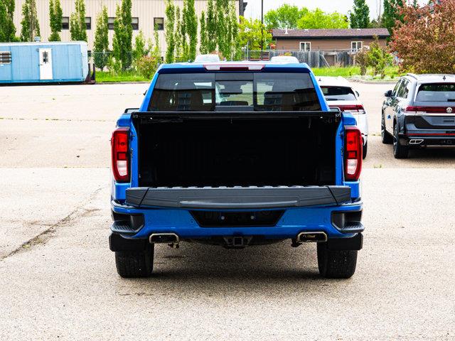 gmc Sierra 1500 2023 - 15