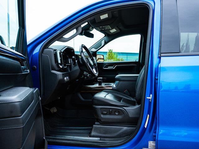 gmc Sierra 1500 2023 - 16