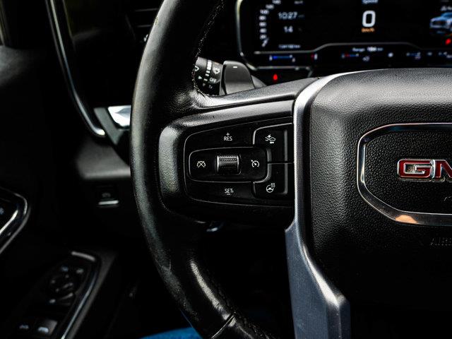 gmc Sierra 1500 2023 - 21