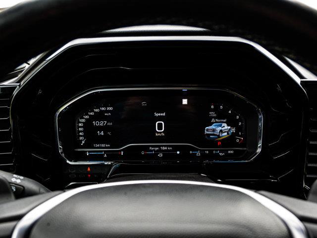 gmc Sierra 1500 2023 - 22