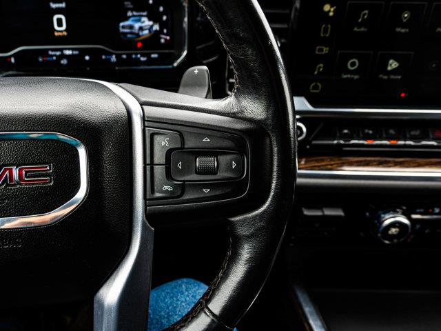 gmc Sierra 1500 2023 - 23
