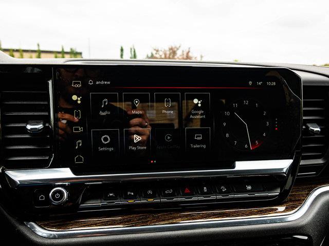 gmc Sierra 1500 2023 - 25