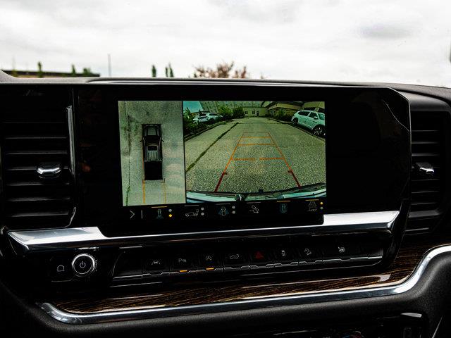 gmc Sierra 1500 2023 - 26