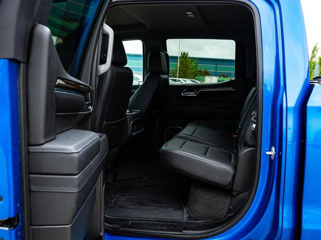 gmc Sierra 1500 2023 - 29