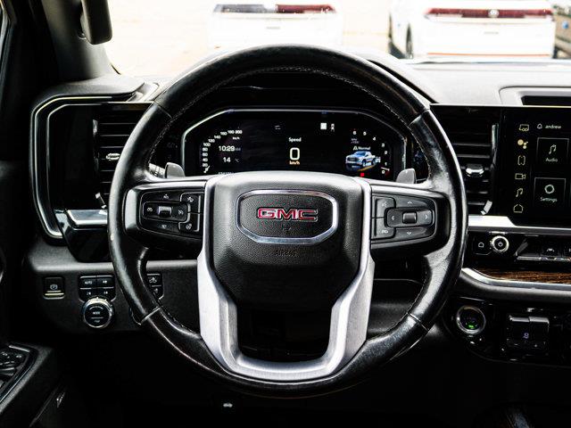 gmc Sierra 1500 2023 - 32
