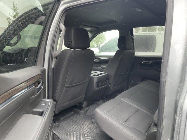 chevrolet Silverado 1500 2024 - 6