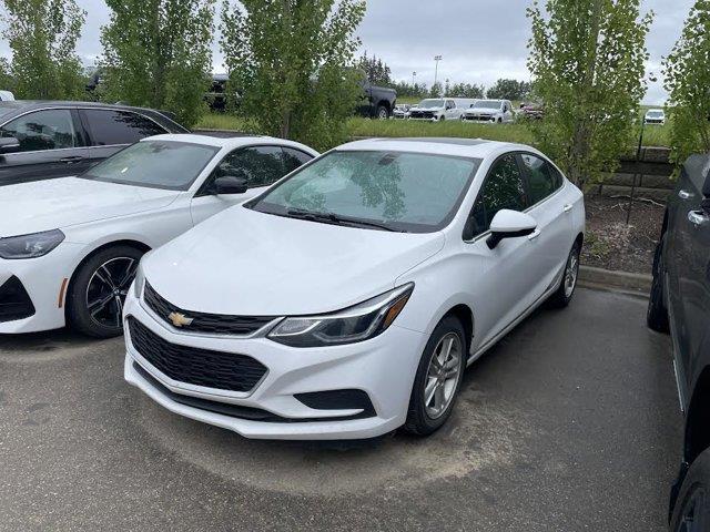 chevrolet Cruze 2017 - 3