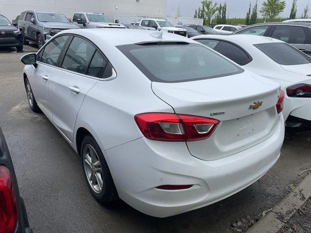 chevrolet Cruze 2017 - 4