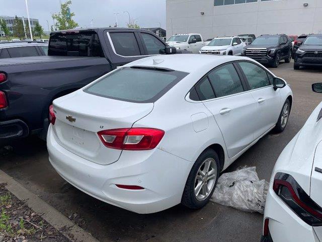 chevrolet Cruze 2017 - 5