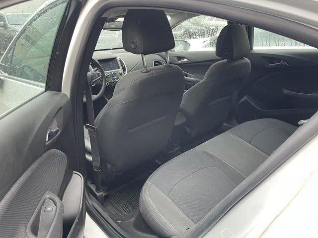 chevrolet Cruze 2017 - 6