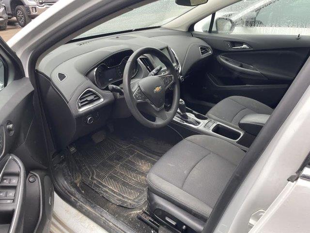 chevrolet Cruze 2017 - 7
