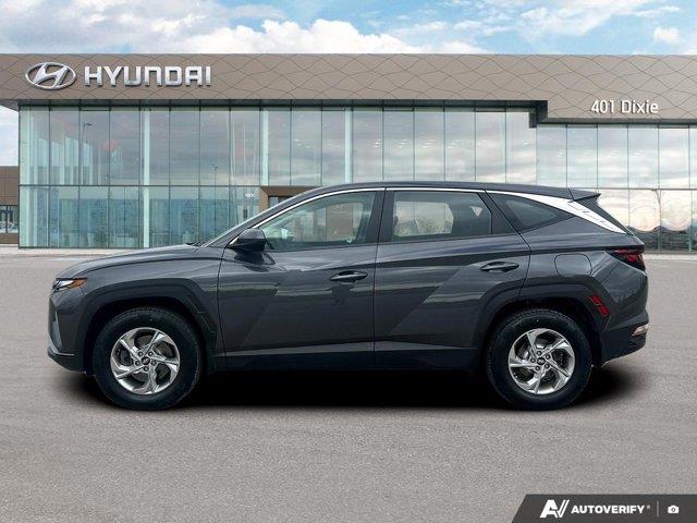 hyundai Tucson 2022 - 2