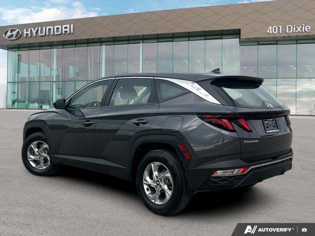 hyundai Tucson 2022 - 3