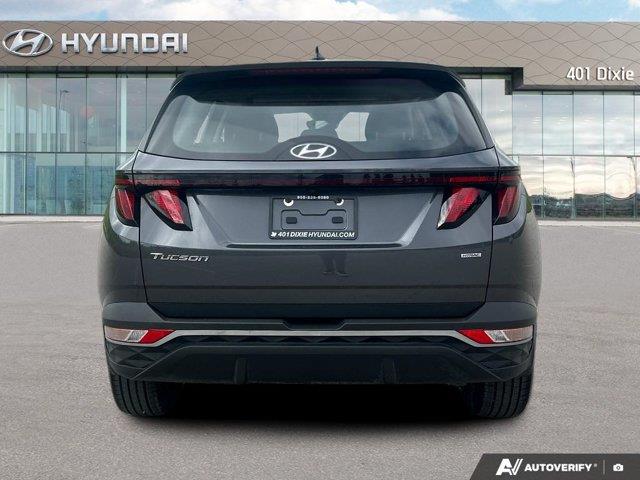 hyundai Tucson 2022 - 4