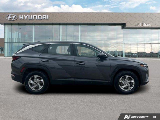 hyundai Tucson 2022 - 6