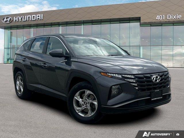hyundai Tucson 2022 - 7