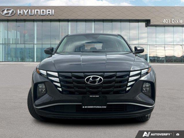hyundai Tucson 2022 - 8