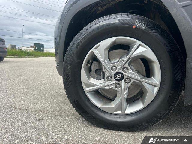 hyundai Tucson 2022 - 9