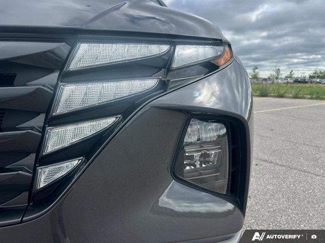 hyundai Tucson 2022 - 11