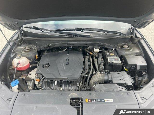 hyundai Tucson 2022 - 13