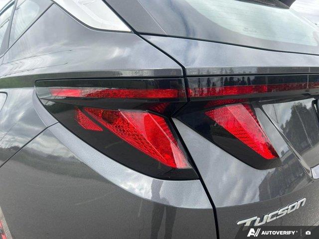 hyundai Tucson 2022 - 14
