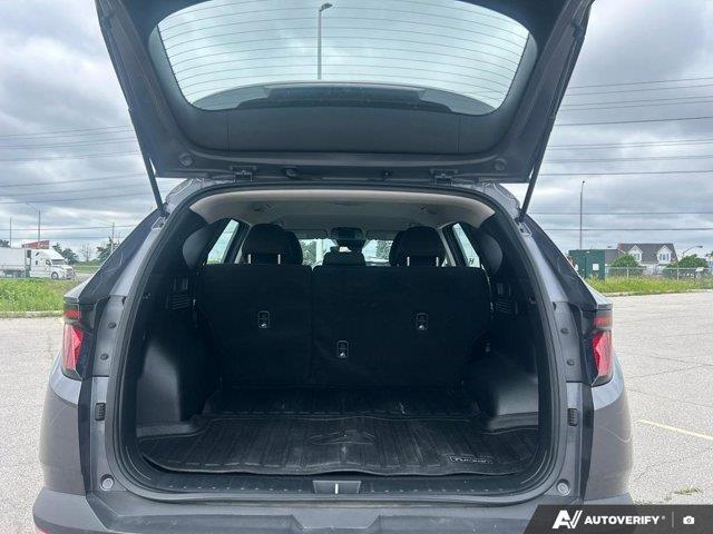 hyundai Tucson 2022 - 15