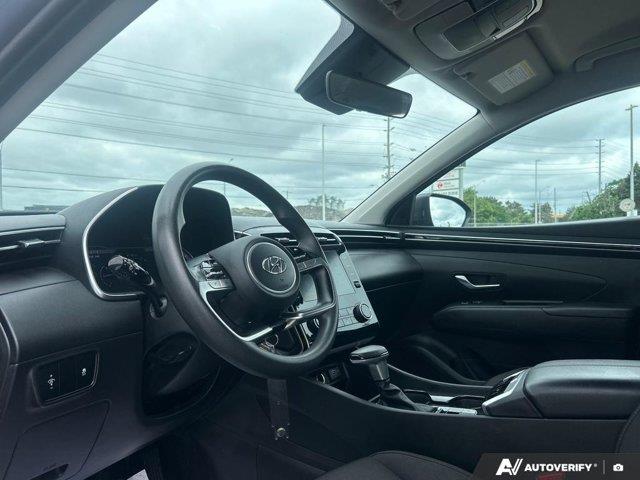 hyundai Tucson 2022 - 16