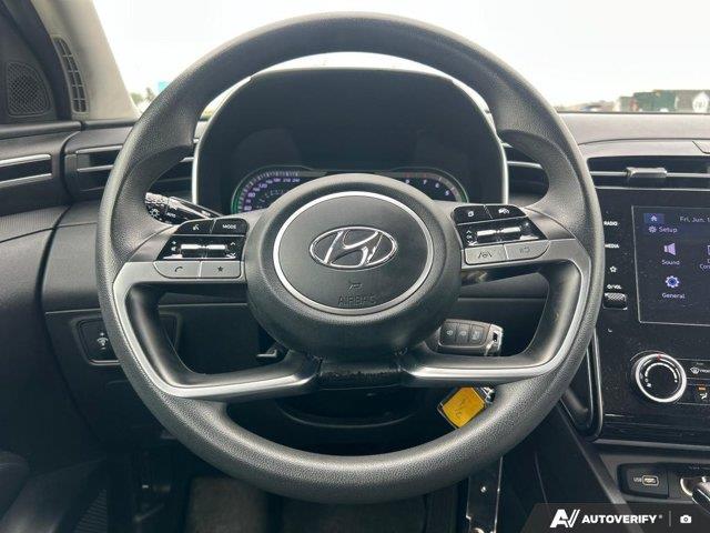 hyundai Tucson 2022 - 17