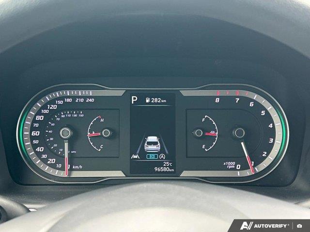 hyundai Tucson 2022 - 18