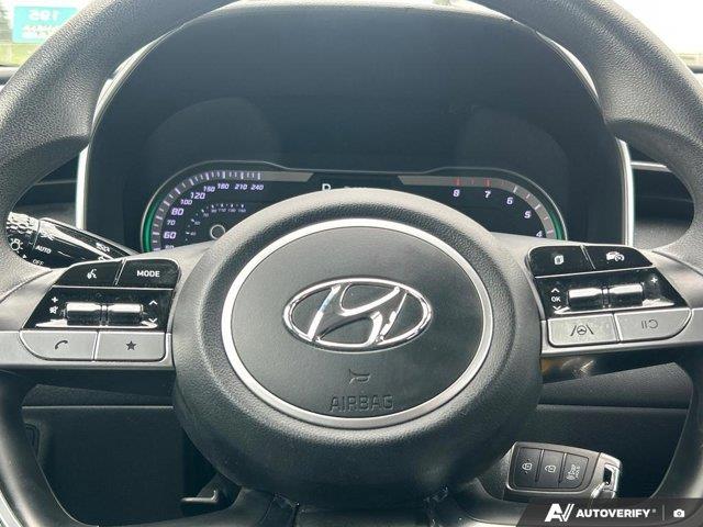 hyundai Tucson 2022 - 19