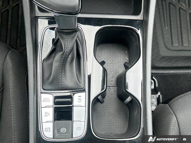 hyundai Tucson 2022 - 21