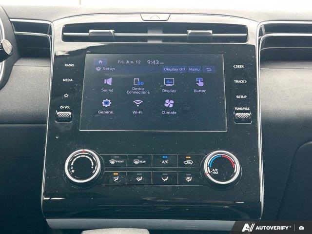 hyundai Tucson 2022 - 22