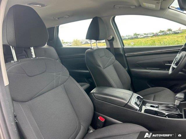 hyundai Tucson 2022 - 25