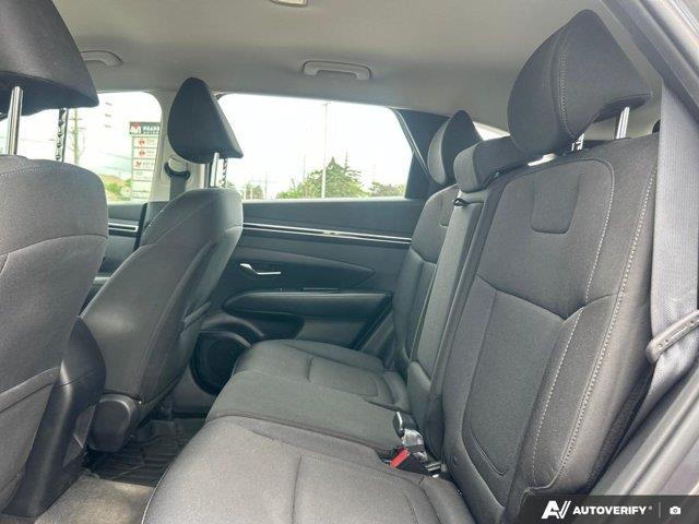 hyundai Tucson 2022 - 26