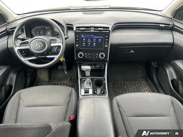 hyundai Tucson 2022 - 27